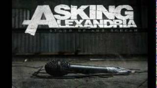 Nobody Don´t Dance No More - Asking Alexandria Traducida Español