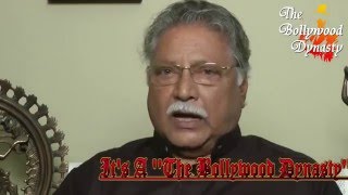 Exclusive Interview Of Vikram Gokhale   Journey Of The legend
