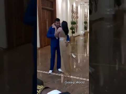 Piyumi & Ranjan #piyumi #piyumihansamali