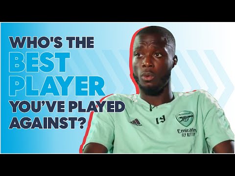 Who's the best player you've played against in the PL? | Trent, Barnes, Chillwell & Co. Answer!