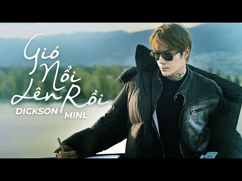 GIÓ NỔI LÊN RỒI