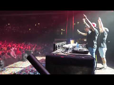 Da brividi, Il pompiere paura non ne ha!