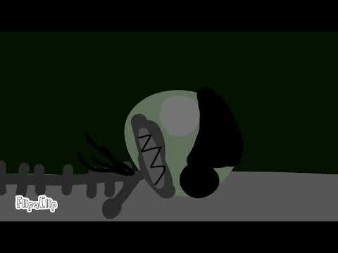 ROMAIN WORLD/ FIVE NOOTS AT PINGU 7 DEMO - PART 3 ( GOLDEN PINGU KILLS EMERALD PINGA ) ANIMATION