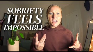 How the F*ck to Stay Sober this Holiday Season