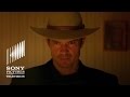 Justified Final Season Promo - Three On A Match.