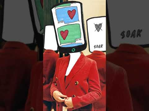 Soak Valentine Shmalentine
