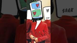 SOAK - Valentine Shmalentine