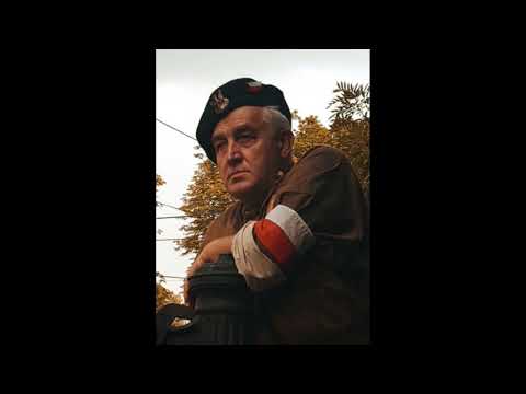 Pierwszy sierpnia - Wojciech Bardowski