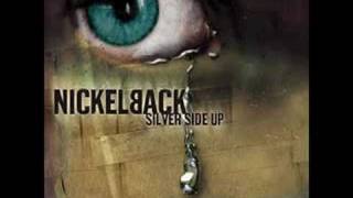 Nickelback- Just for