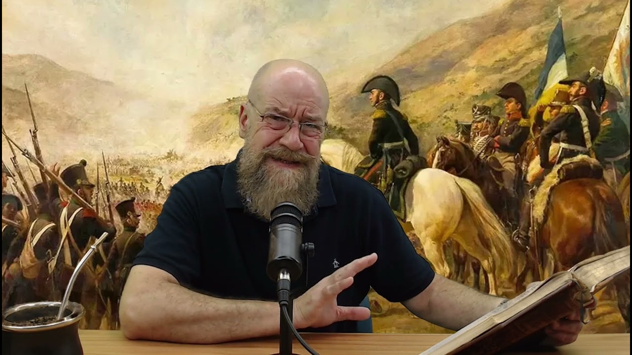 San Martín y la Logia Lautaro