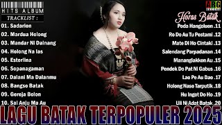 Download lagu Lagu Batak Terbaru 2025 - Hits Saat Ini Album Batak Terbaik Enak Didengar Paling Dicari 2025 mp3