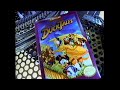 1990 DuckTales NES Commercial