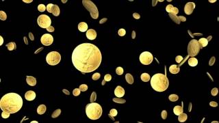 Download lagu Coin Drops Sound Effect In Different Styles | HD | mp3