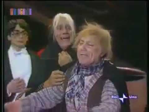 Zappatore - Claudio Villa con Franchi e Ingrassia