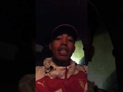 Mc Dadani - Assalto/Pós Assalto