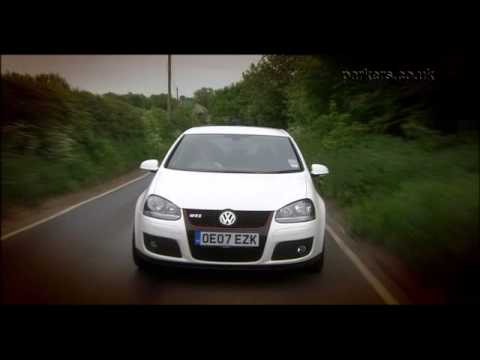 Volkswagen Golf GTI (2009 - 2012) Review Video