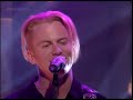 Deep Blue Something Breakfast At Tiffany S TOTP 13 September 1996