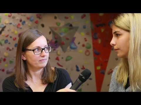 In der Uhlandschule (2): Can und Bensu zeigen ihre Schule