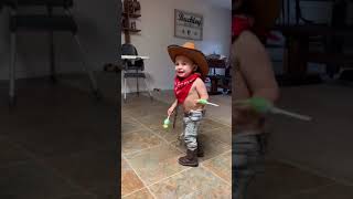 Xandervision - Old town road