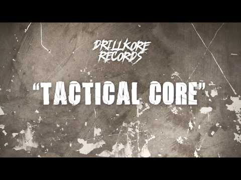 4. The Braindrillerz  - Tactical Core (Original Mix)