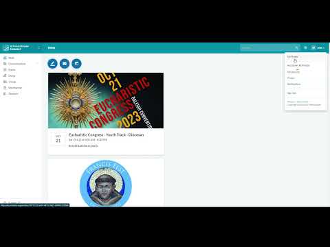 How to Add Your Talents and Interests Realm