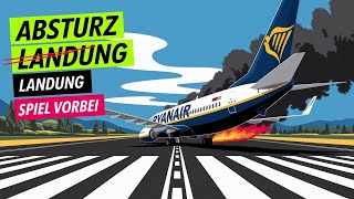 Der verrückteste Partyflug aller Zeiten