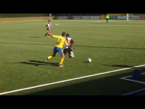 LEGMEERVOGELS JO17-1 - SVRAP/DREAM TEAM JO17-3(1steH3)(13-10-2018)(2-2)Comp.