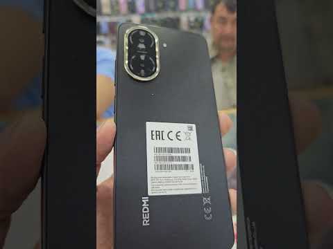 REDMI A5 NEW UNBOXING