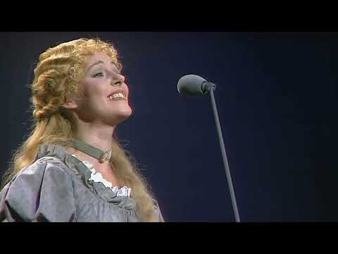 Ruthie Henshall - I Dreamed A Dream (Les Miserables 10th Anniversary Concert at Royal Albert Hall)