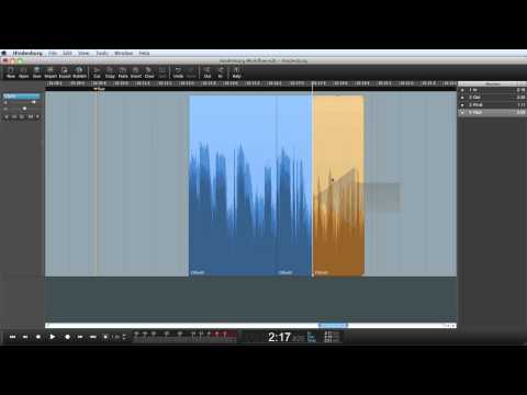 download lagu mp3 mp4 Hindenburg Audio Editing, download lagu Hindenburg Audio Editing gratis, unduh video klip Hindenburg Audio Editing