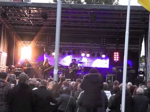 Ketil Stokkan - Du e´kje her