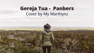 Download lagu Gereja Tua - Panbers cover by My Marthynz | LIRIK | mp3 Download lagu Gereja Tua - Panbers cover by My Marthynz | LIRIK | mp3