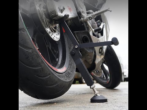 Motorcycle Portable Paddock Stand