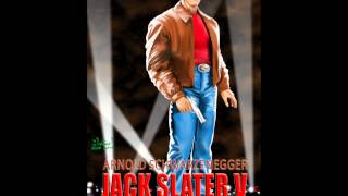 Jack Slater - Amnestia