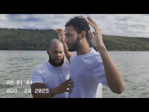 SOY CRISTIANO- RAINIER MQV FT JUAN GT ( VIDEO OFICIAL )