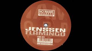 Jenssen - Flamingo (Miami Mix) [2002]