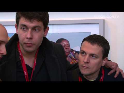 Meet Klapa S Mora from Croatia