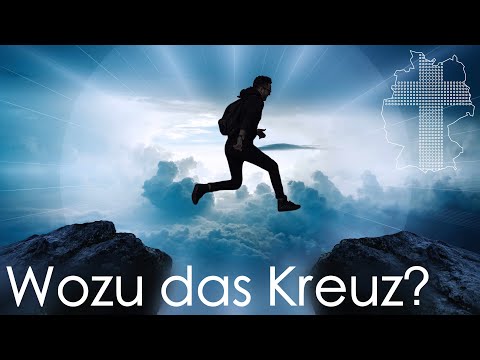 Wozu das Kreuz? - Karfreitag 2019 | Deutschland braucht JESUS