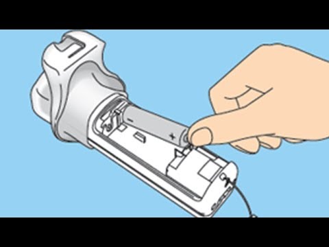 Chuggaaconroy's Batteries