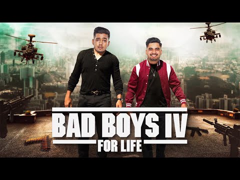 BAD BOYS ARE BACK 😈 | MAVI x SCOUT