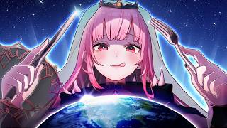 [애니메이션] 초 모모타로 네네!