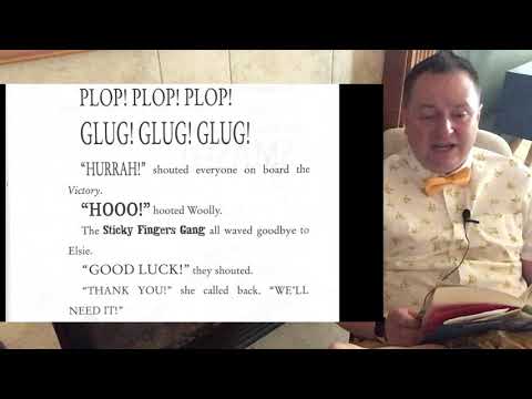 Ice Monster 57 and 58