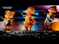 Mi mi mi Remix By Chipettes (Video Movie) 