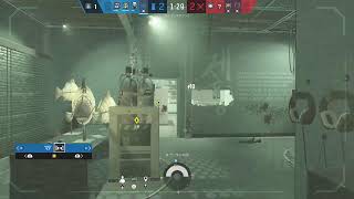 レインボーシックスシージ(´ω｀)#29
