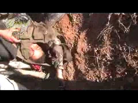 قتلى عناصر النظام عل جبهة المليحة في ريف دمشق