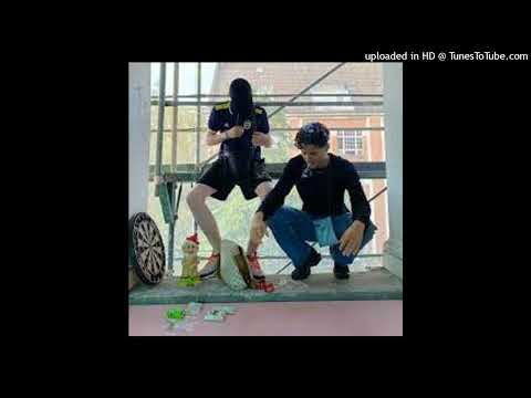 [FREE] Pashanim x Lucio101 x 65Goonz Type Beat - "Playboys Mafia" (prod. Pvscvl)