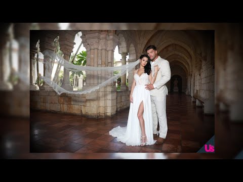 CT's Getting Married (Part 2)