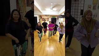 Download lagu Joget Pahang #KOREOGRAFee mp3