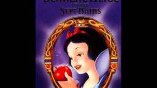dOP-BLANCHE NEIGE