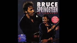 Bruce Springsteen I Wish I Were Blind